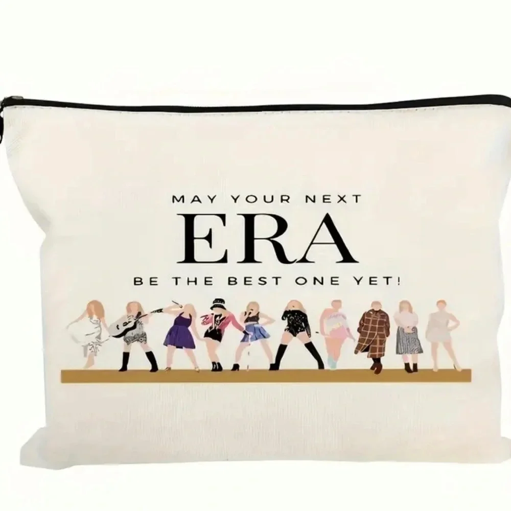 ERA Cosmetic makeup bag. Brand new - Picture 3 of 5